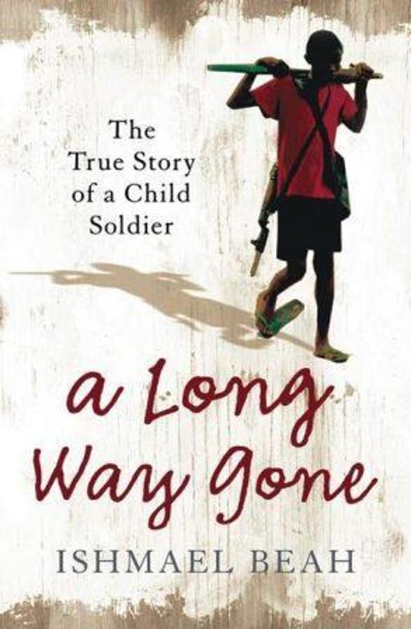 A Long Way Gone - Image 1