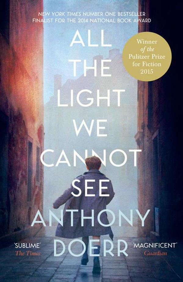 All the Light We Cannot See - Image 1