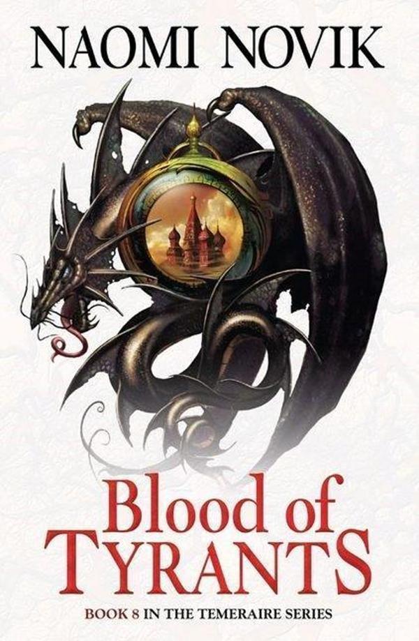 Blood of Tyrants - Image 1