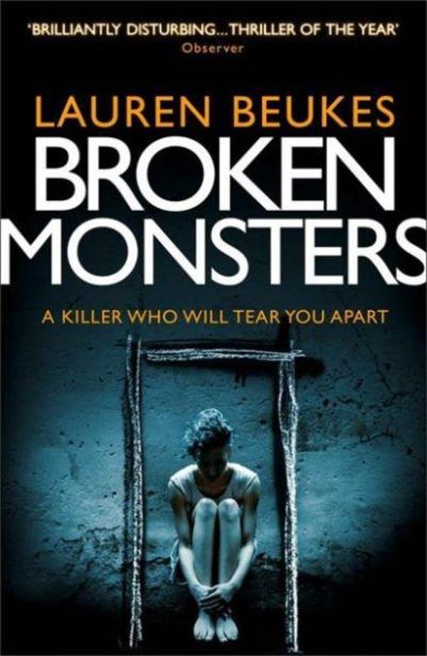 Broken Monsters - Image 1