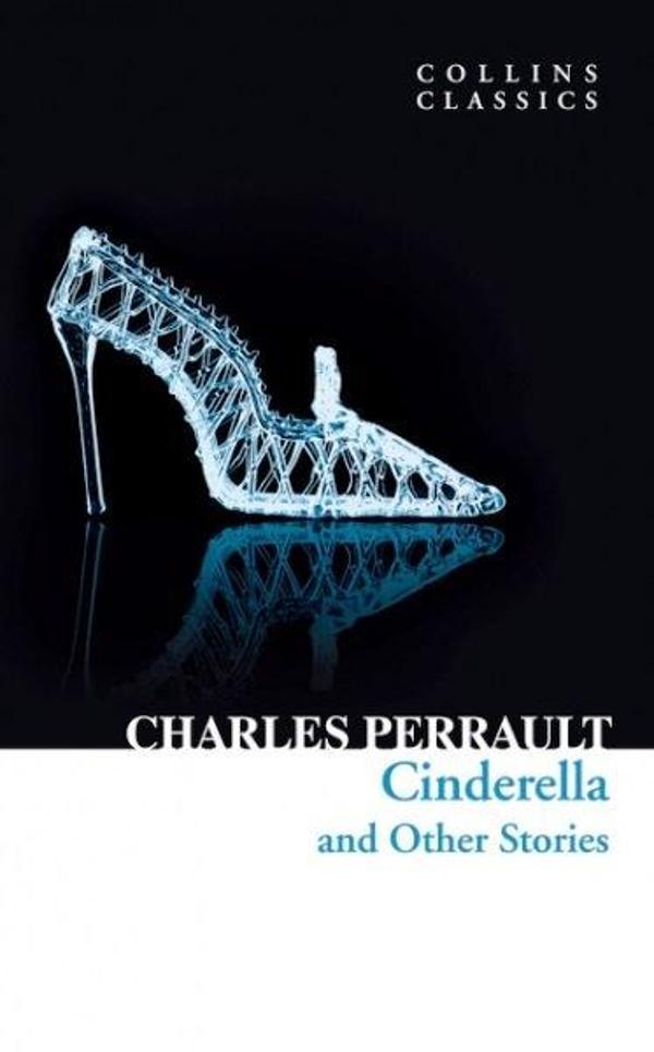 Cinderella and Other Stories (Collins C) - Image 1