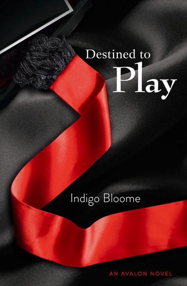 Destined to Play - Image 1