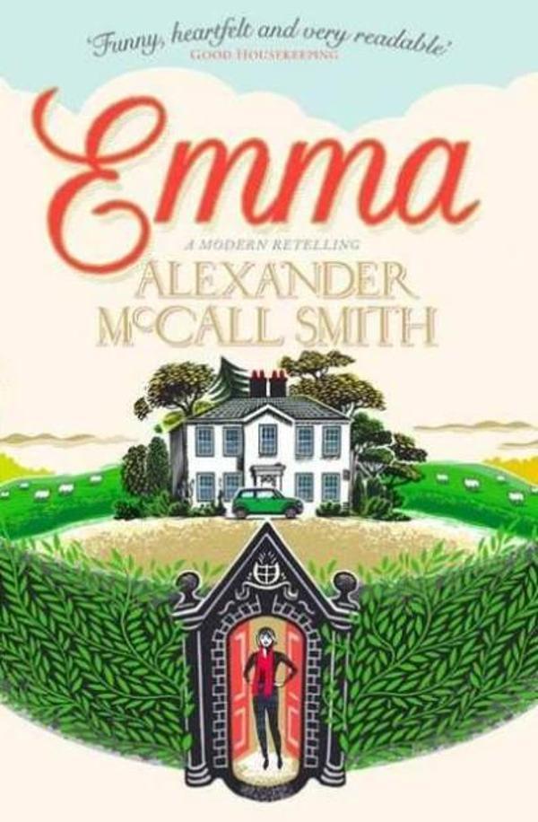Emma - The Borough Press - Image 1