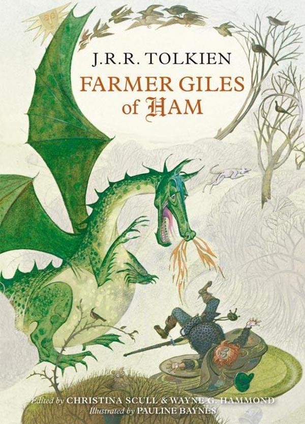 Farmer Giles of Ham - Image 1