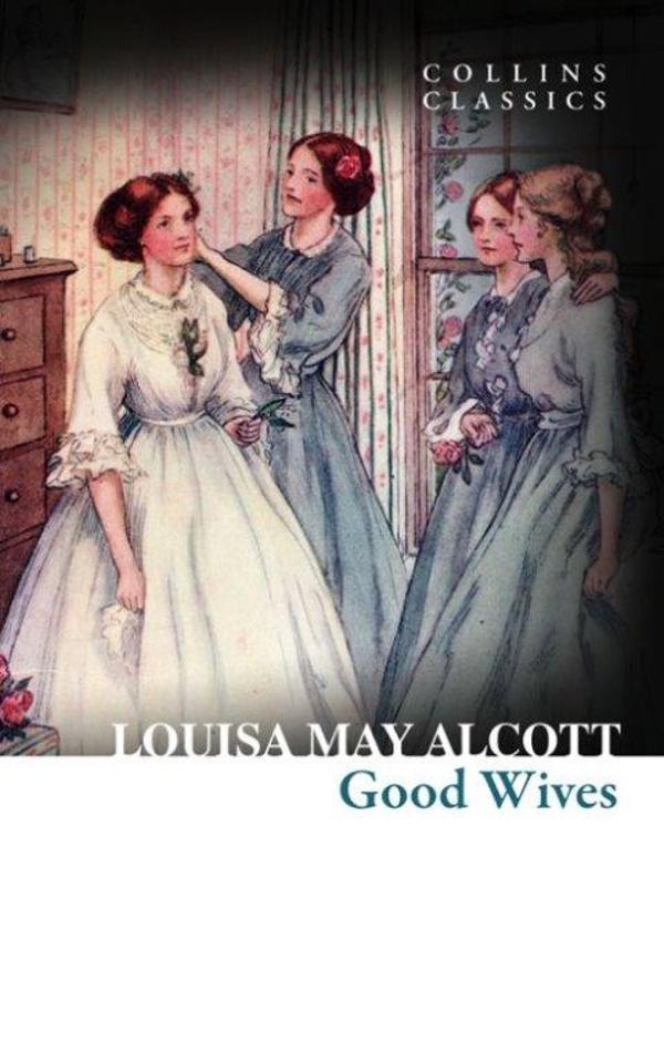 Good Wives (Collins C) - Image 1