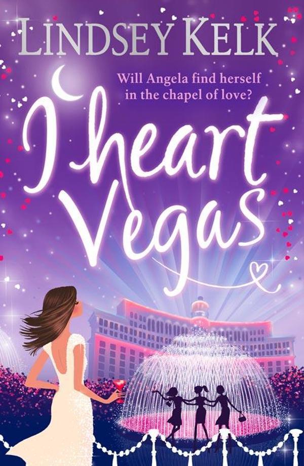 I Heart Vegas - Image 1