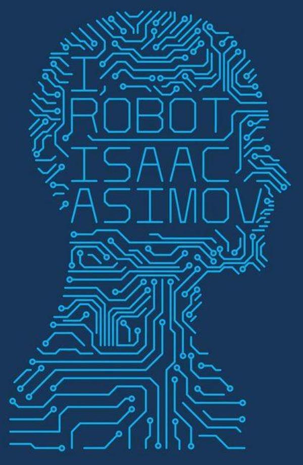 Harper Collins UK I, Robot - Harper Collins UK - Image 1