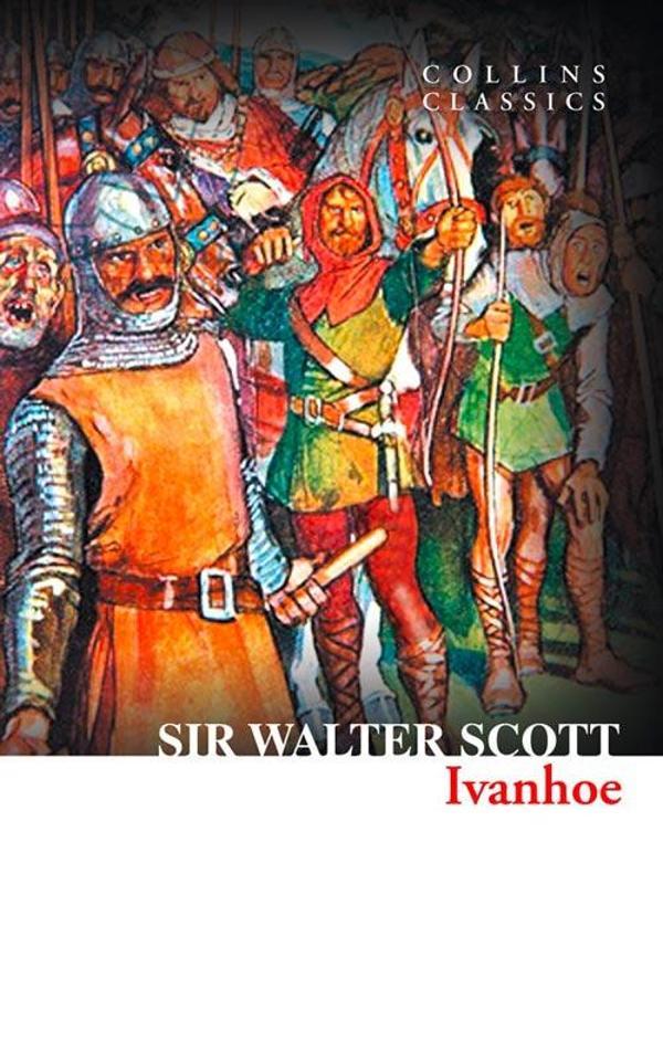 Ivanhoe (Collins C) - Image 1