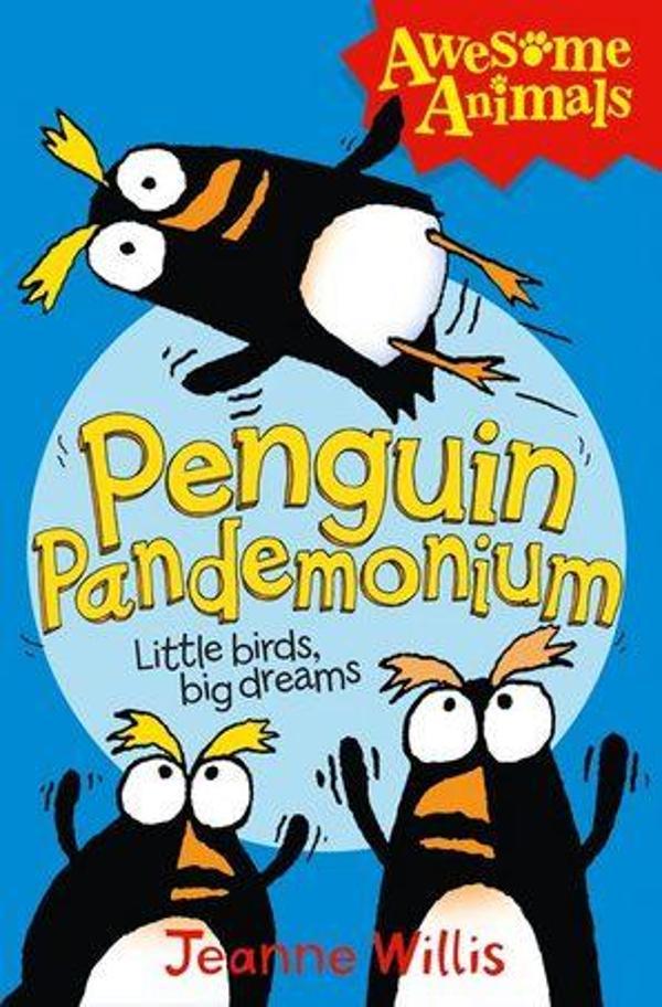 Penguin Pandemonium - Image 1
