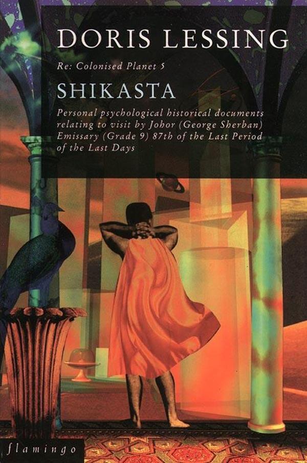 Shikasta - Image 1