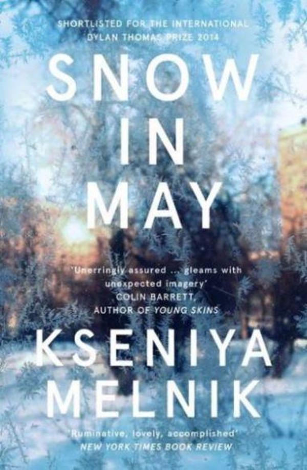 Snow in May - Image 1