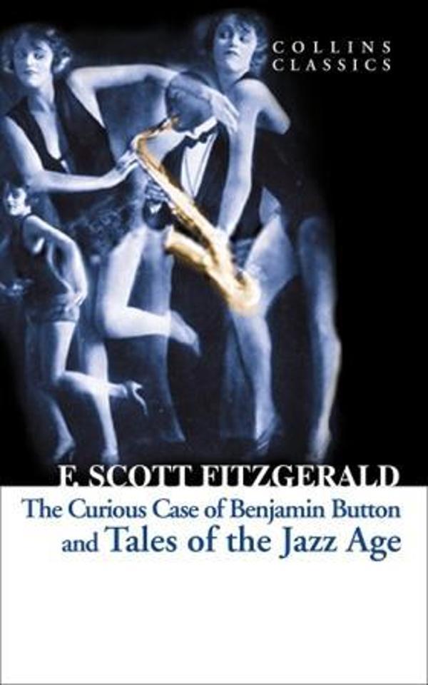 Tales of the Jazz Age (Collins C) - Image 1