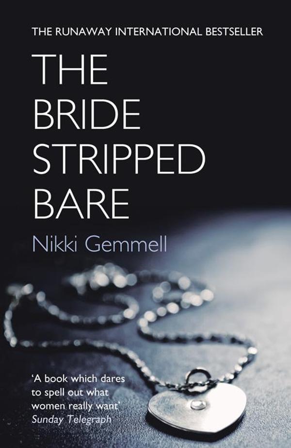 The Bride Stripped Bare - Image 1