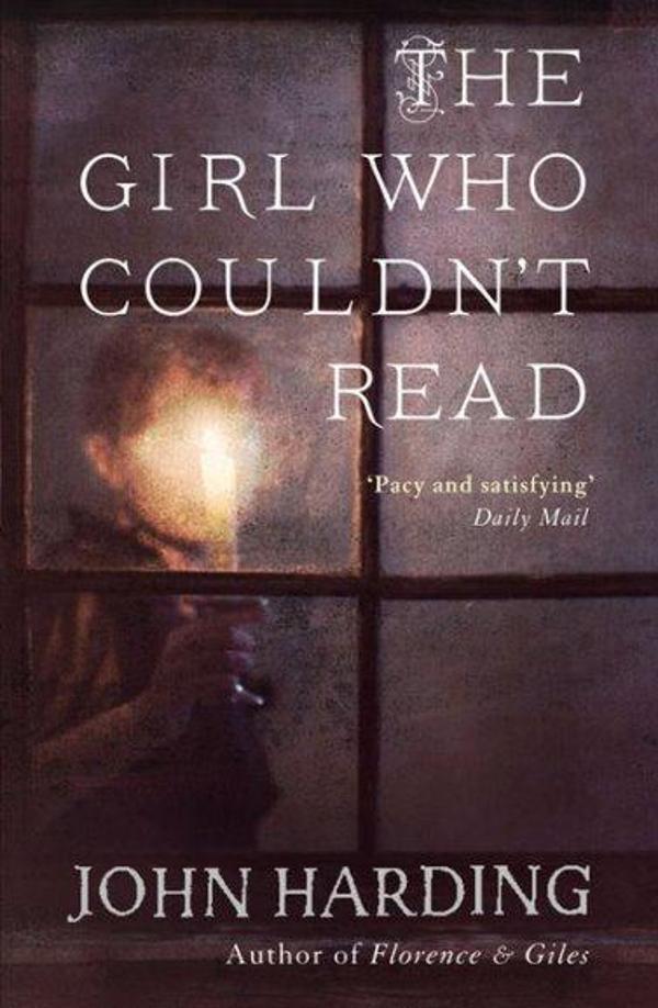 The Girl Who Couldn't Read - Image 1