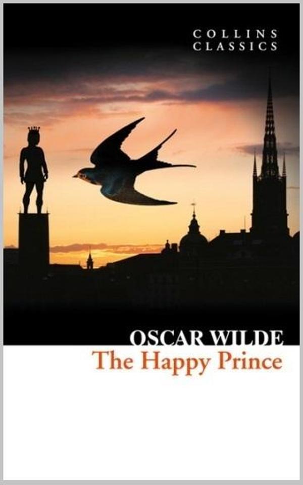 The Happy Prince and Other Stories (Collins C) - Image 1