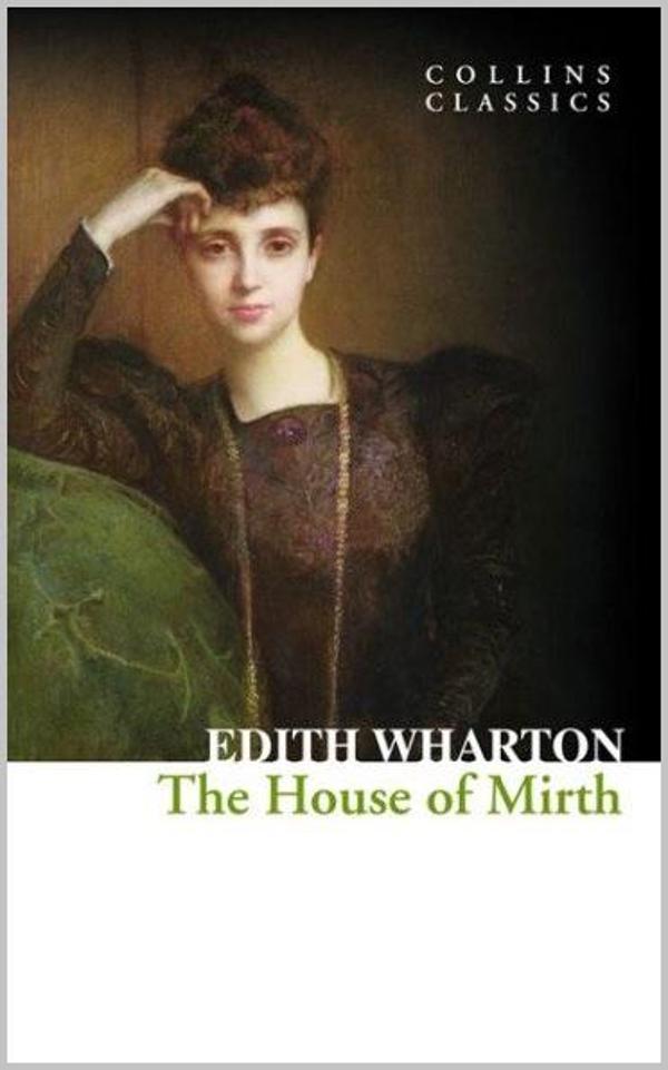 The House of Mirth (Collins C) - Image 1