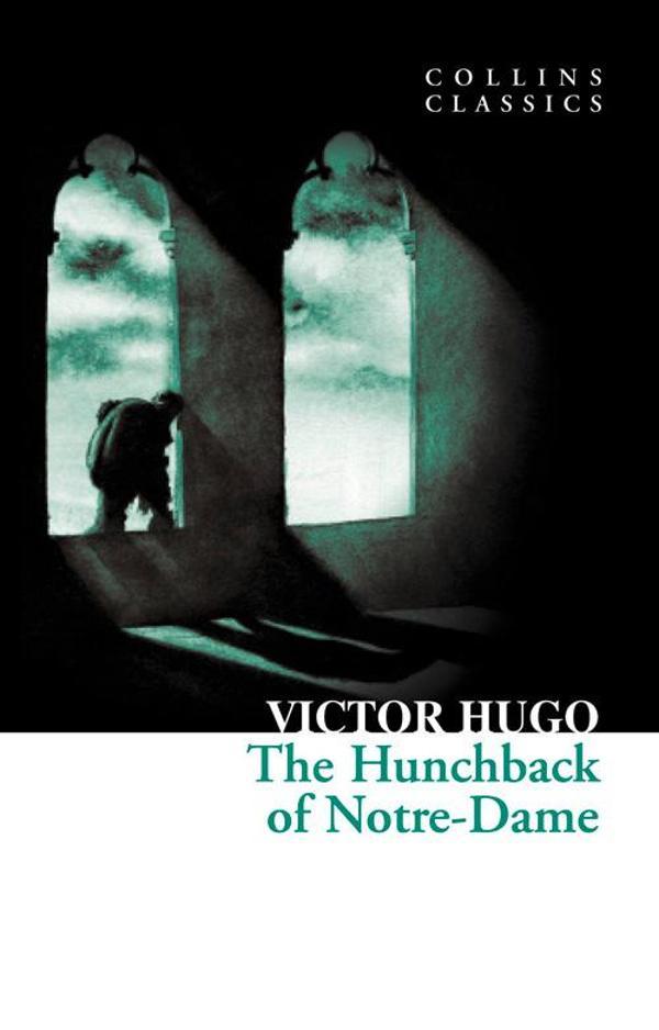 The Hunchback of Notre-Dame (Collins C) - Image 1