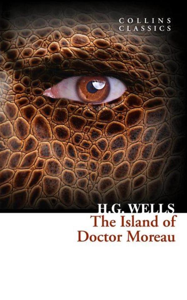 The Island of Doctor Moreau (Collins C) - Image 1