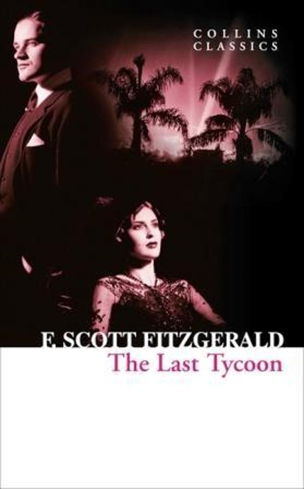 The Last Tycoon (Collins C) - Image 1