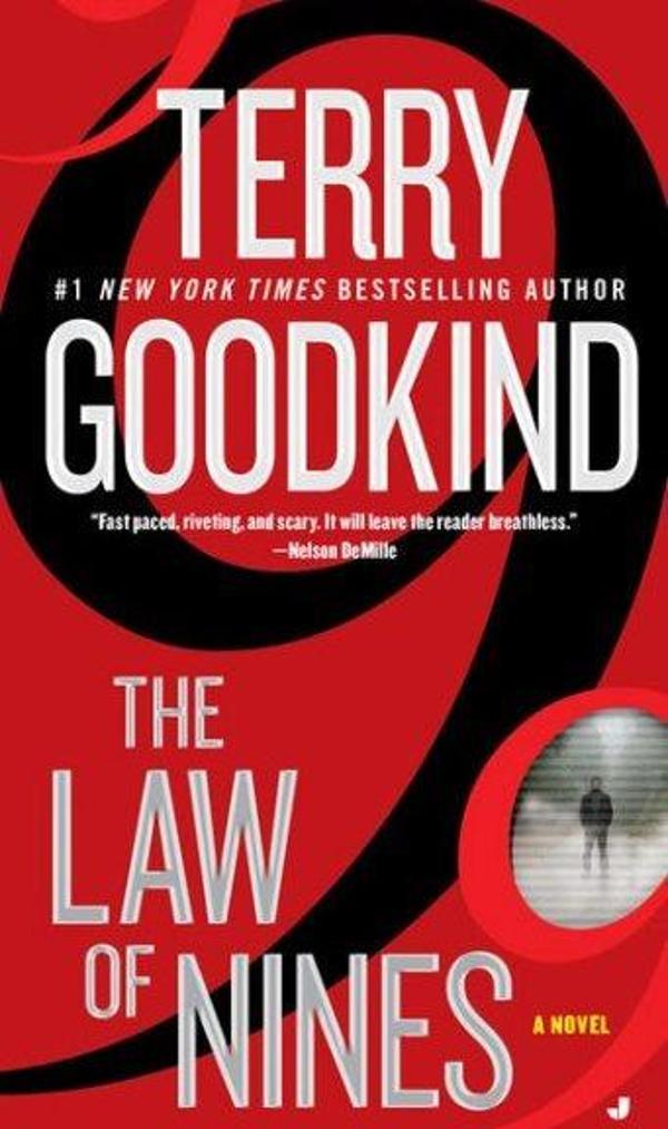The Law of Nines - Image 1