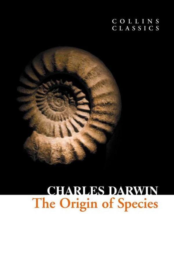 The Origin of Species (Collins C) - Image 1