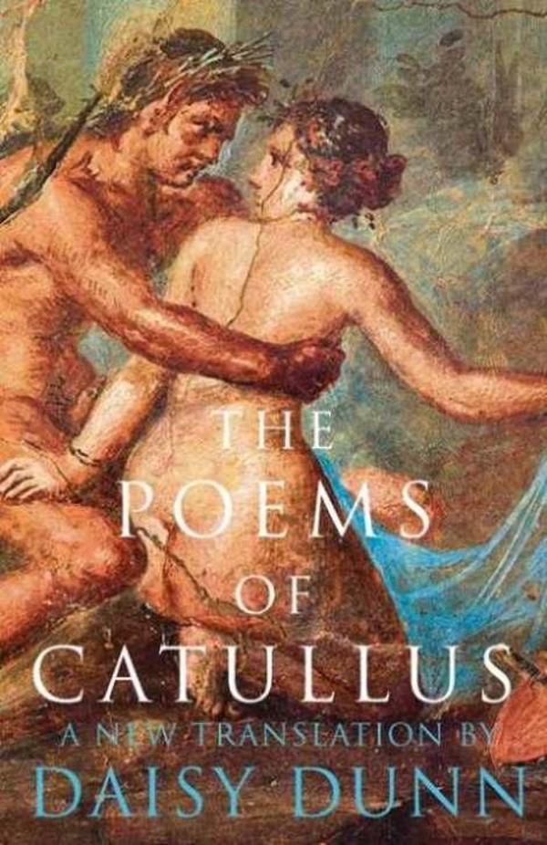The Poems of Catullus - Image 1
