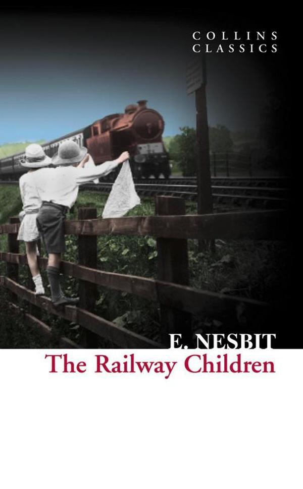 The Railway Children (Collins C) - Image 1