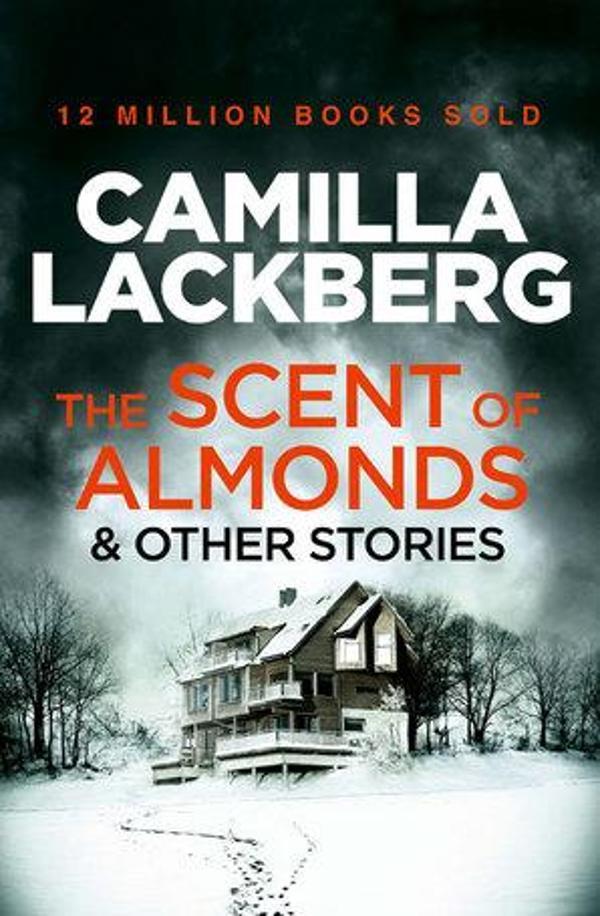 The Scent of Almonds and Other Stories - Image 1