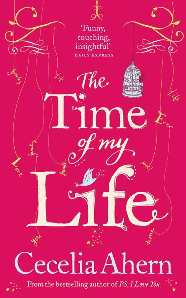 The Time of My life - Image 1