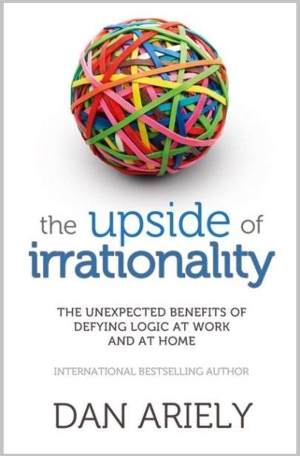 The Upside of Irrationality - Image 1