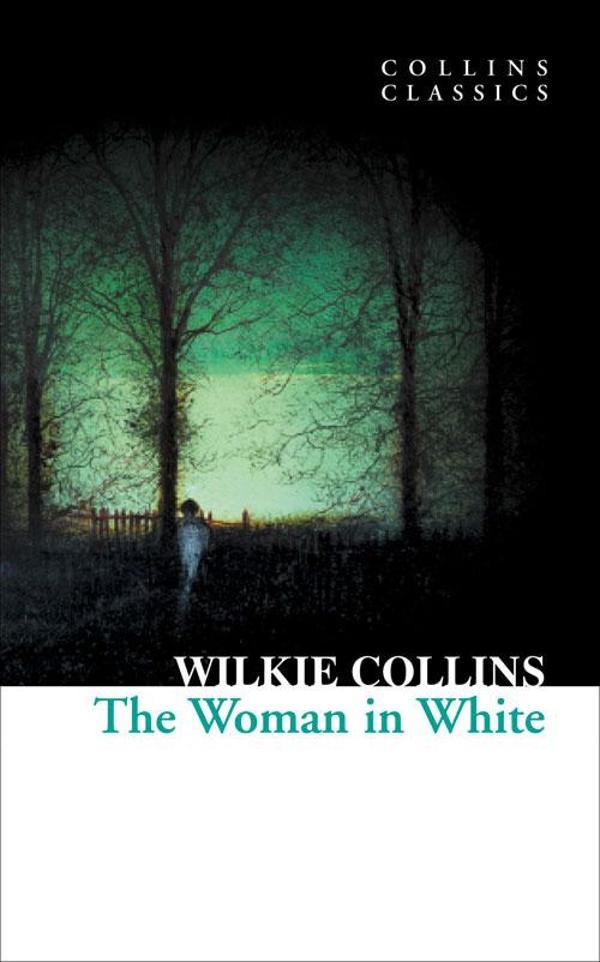 The Woman in White (Collins C) - Image 1