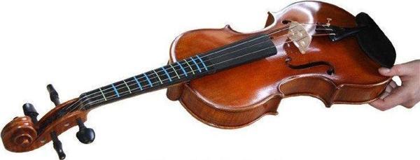 Raymond Joes Stkk44A Keman Parmak Kılavuzu - Klavye Yer Gösterici - Image 1