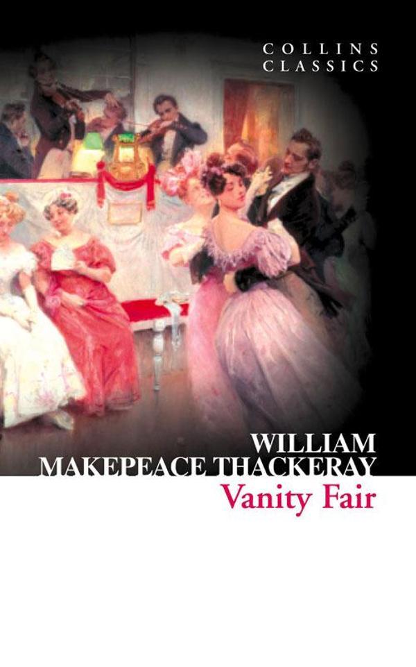 Vanity Fair (Collins C) - Image 1