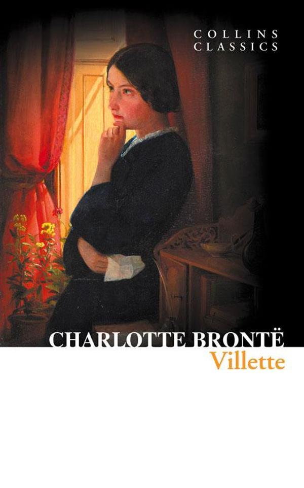 Villette (Collins C) - Image 1