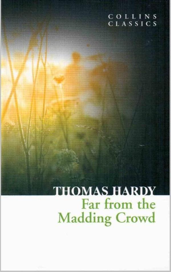 Far from the Madding Crowd (Collins C) - Image 1