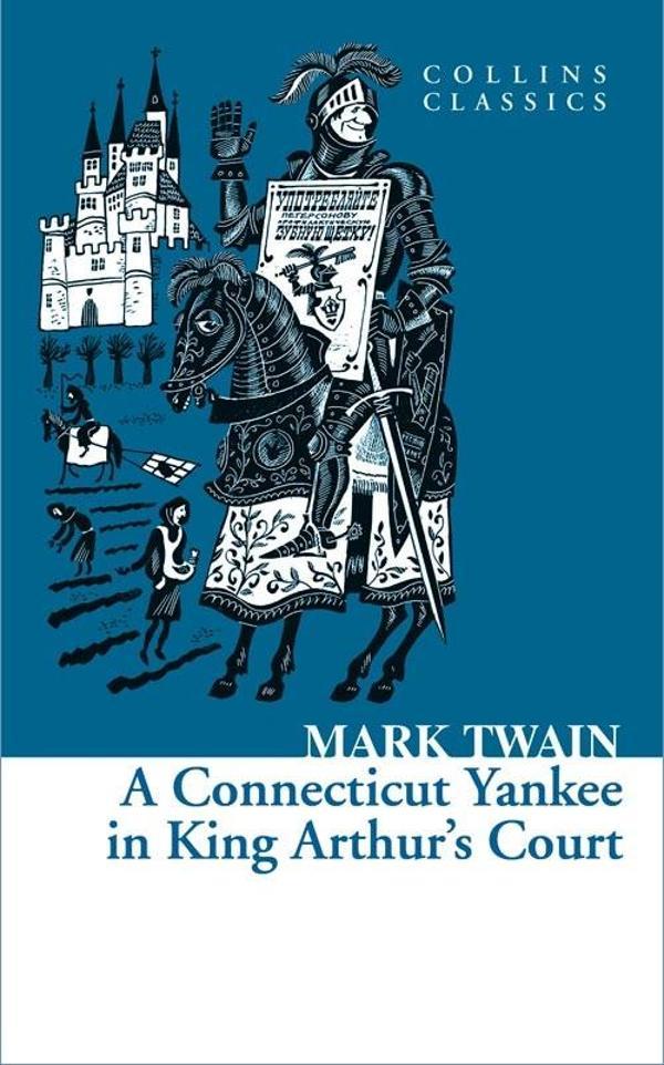 A Connecticut Yankee in King Arthur´s Court(Collin - Image 1