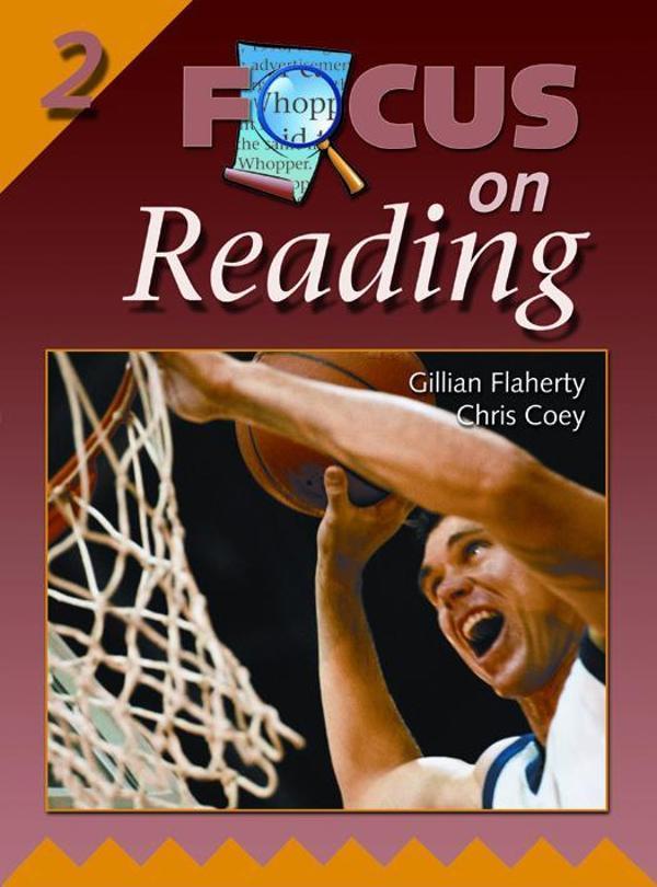 Focus on Reading 2+CD - Image 1