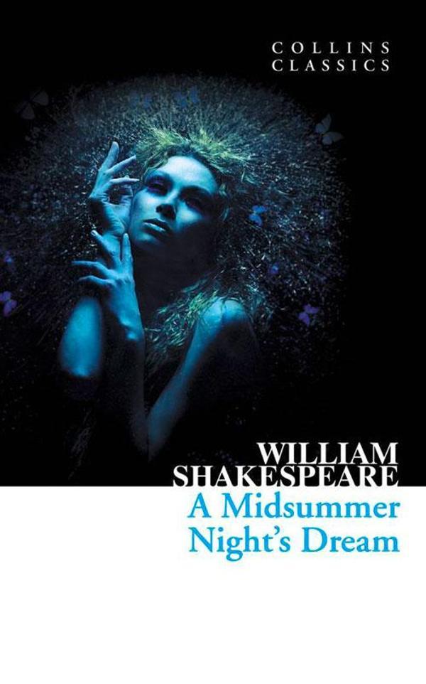 A midsummer Night´s Dream (Collins C) - Image 1
