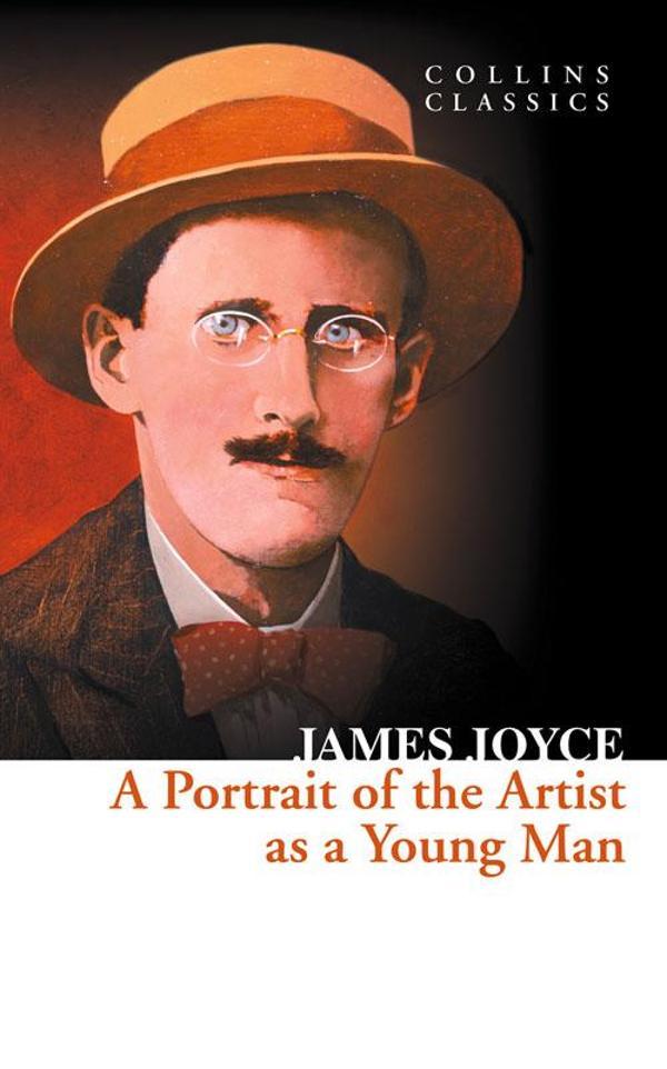 A Portrait of the Artist as a Young Man(Collins C) - Image 1