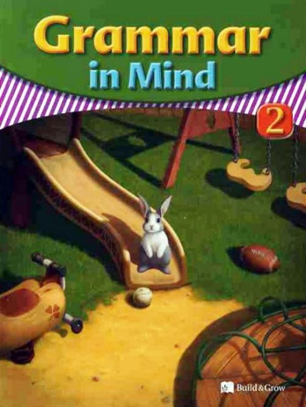Grammar in Mind 2 with Workbook - Image 1
