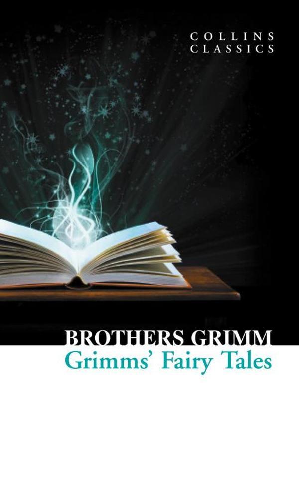 Grimms' Fairy Tales (Collins C) - Image 1