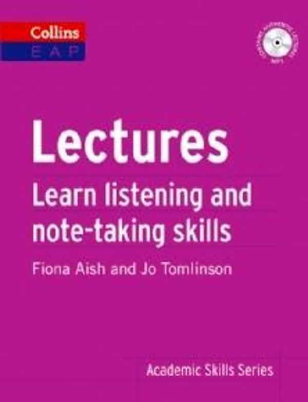 Academic Skills Series — LECTURES - Image 1
