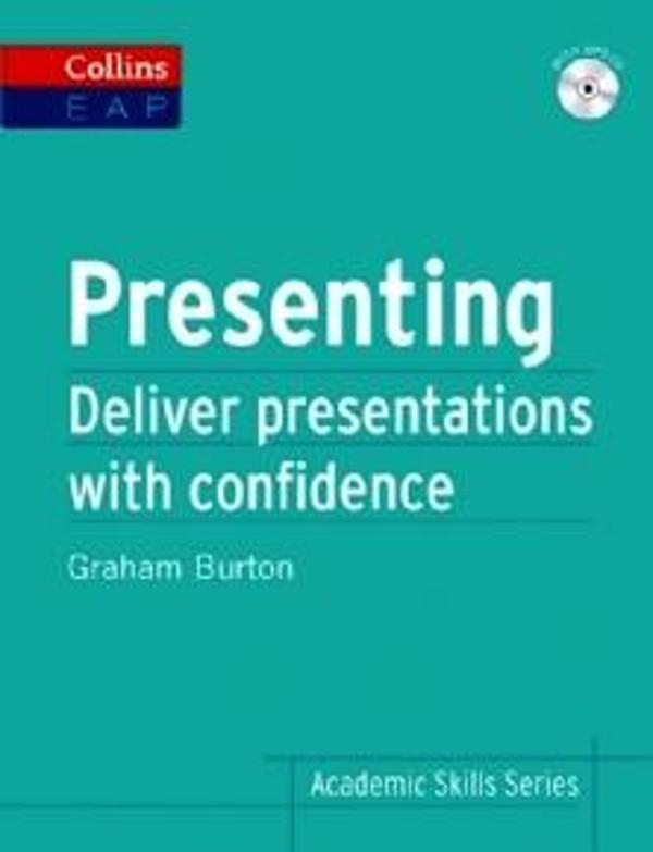 Academic Skills Series — PRESENTING - Image 1