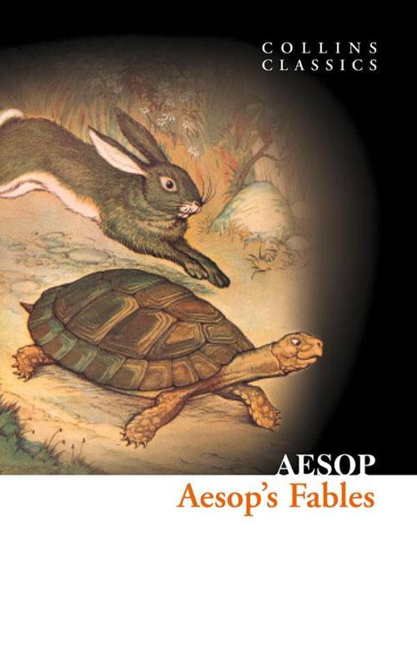 Aesop's Fables (Collins C) - Harper Collins UK - Image 1
