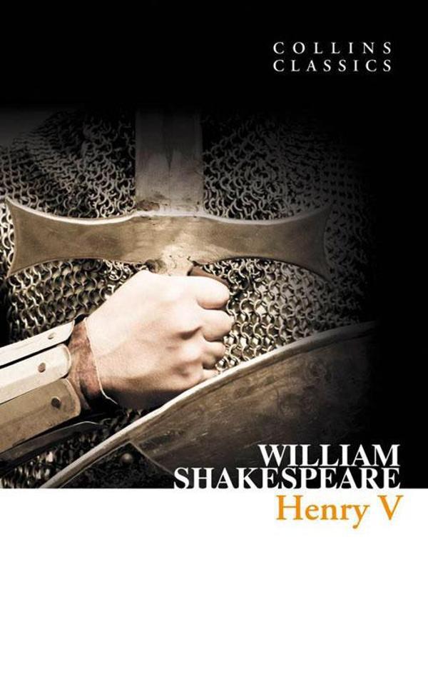 Henry V (Collins C) - Image 1
