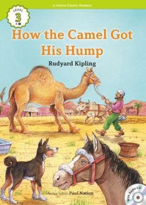 How the Camel Got His Hump +CD (eCR 3) - Image 1