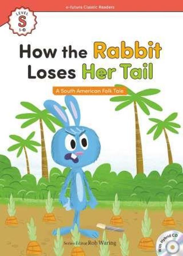 How the Rabbit Loses Her Tai+HybridCD(eCR Starter) - Image 1