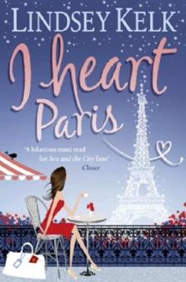 I Heart Paris - Image 1