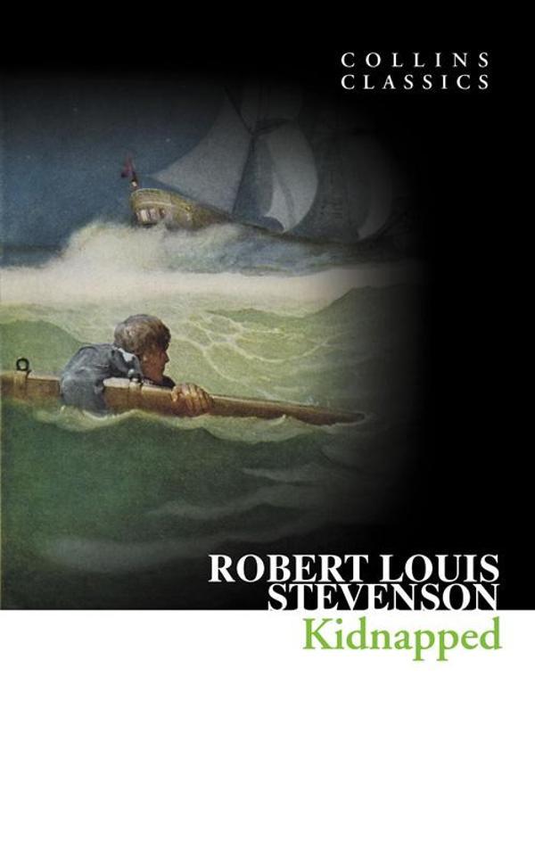 Kidnapped (Collins C) - Image 1