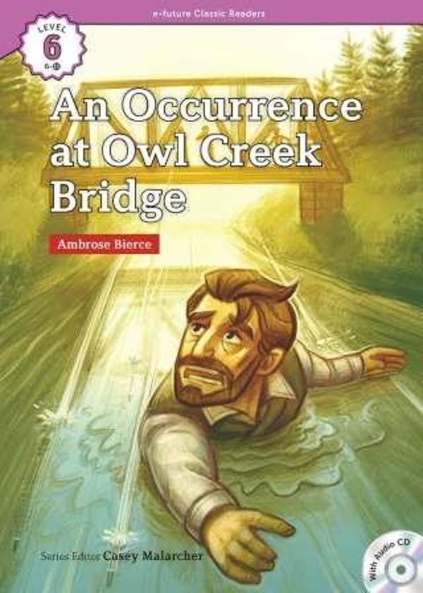 An Occurrence at Owl Creek Ridge +CD (eCR 6) - Image 1